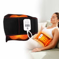 Livemor Sciatica Relief Lumbar Support Belt with Heat 124cm