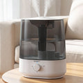 Devanti 6L Ultrasonic Humidifier & Aroma Diffuser