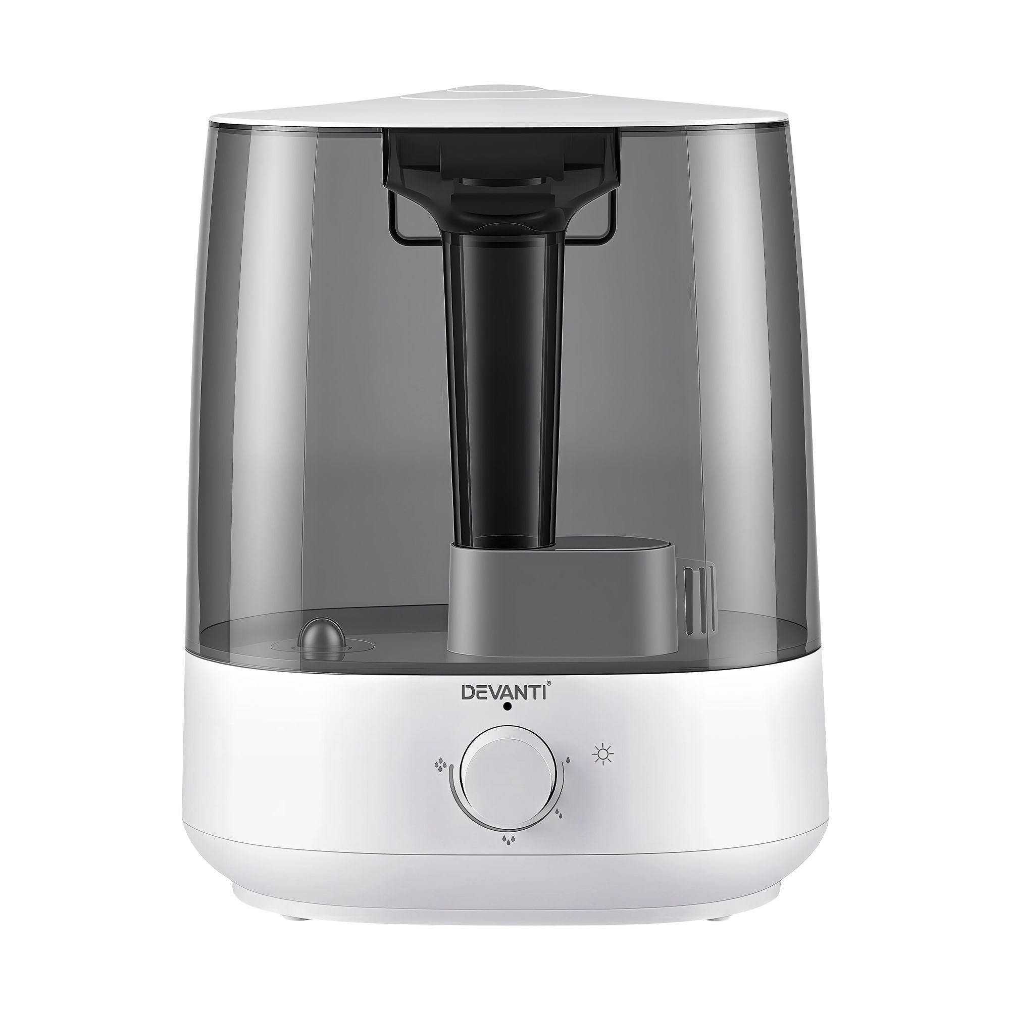 Devanti 6L Ultrasonic Humidifier & Aroma Diffuser