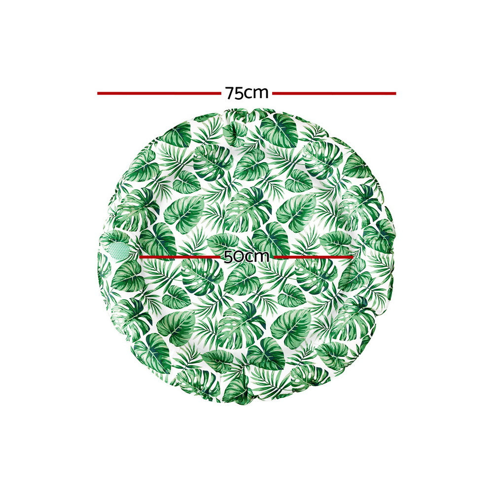 Pet Self-Cooling Pet Mat - Large Round