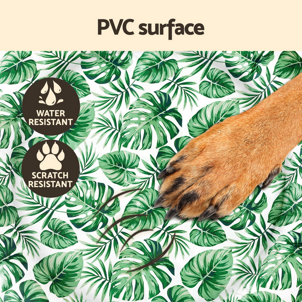 Pet Self-Cooling Pet Mat - Large Round