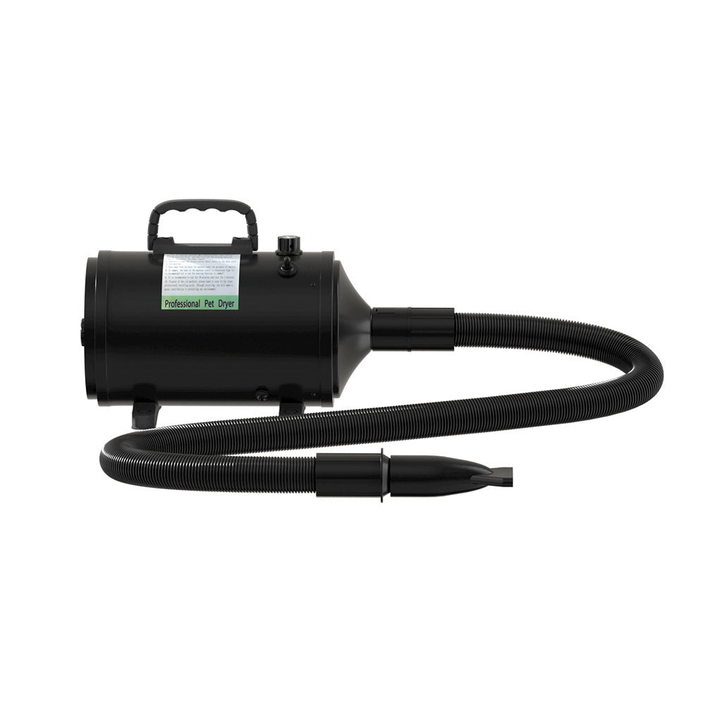 i.Pet Low-Noise Pet Hair Dryer & Grooming Blaster