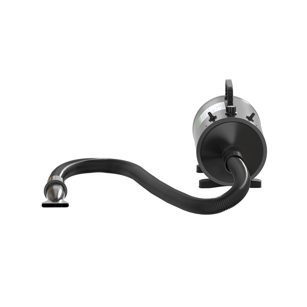 i.Pet Low-Noise Pet Hair Dryer & Grooming Blaster