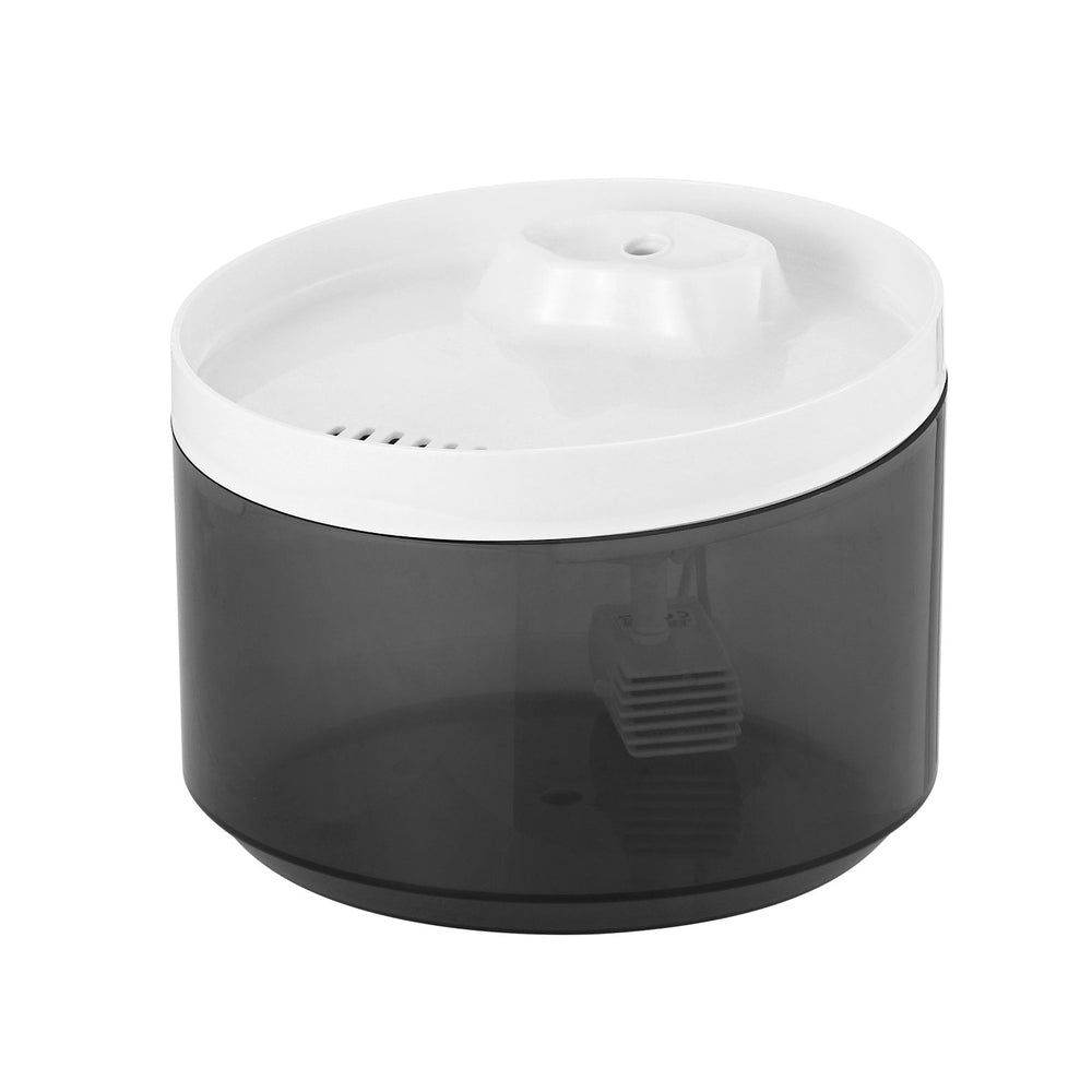 i.Pet Automatic Pet Water Fountain 2.2L