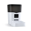 Smart WiFi Automatic Pet Feeder – 3L Food Dispenser for Cats & Dogs