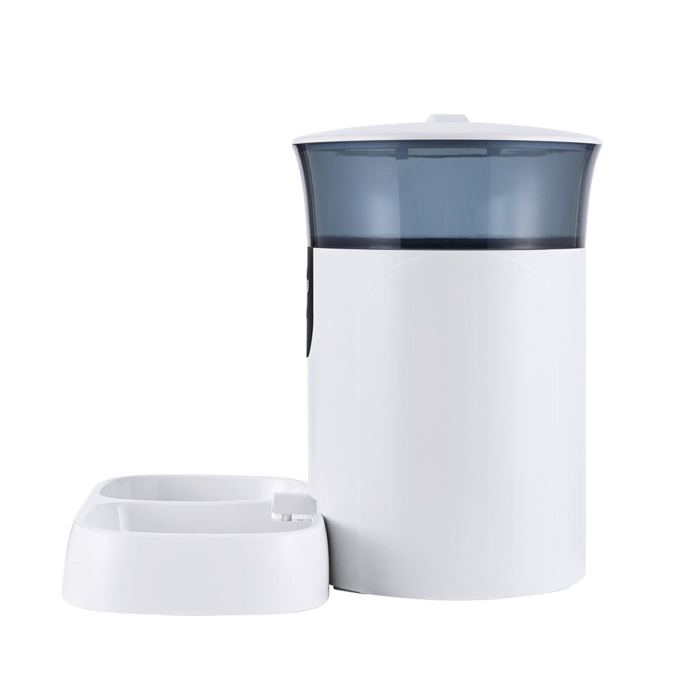 i.Pet Smart Pet Feeder 7L with HD Camera & WiFi App