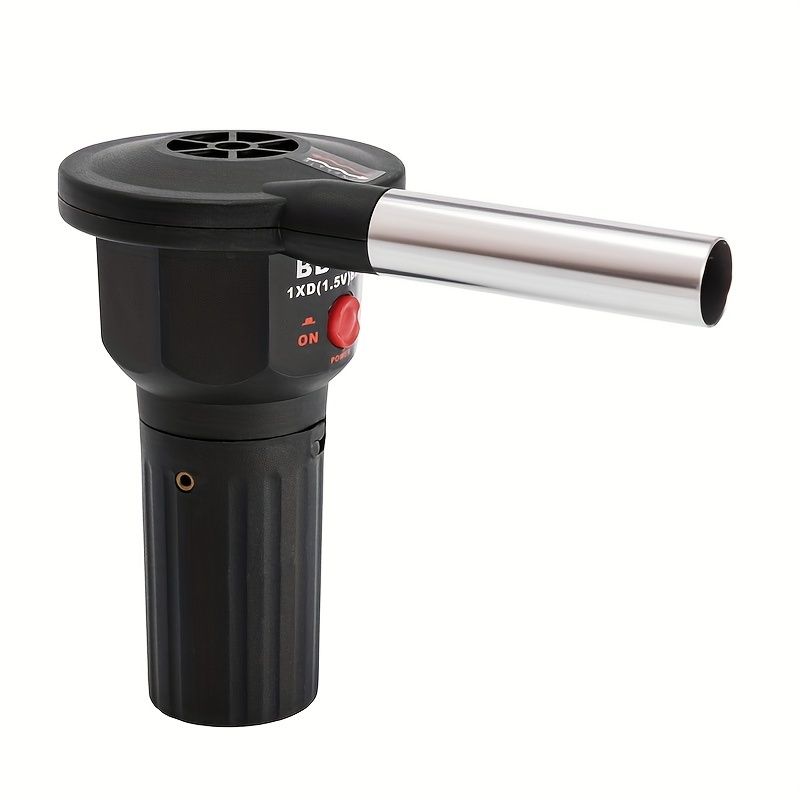 Portable Electric BBQ Fan