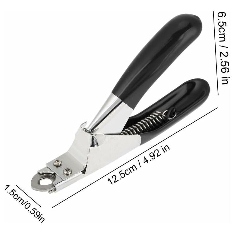 Pet Nail Clippers & Trimmers