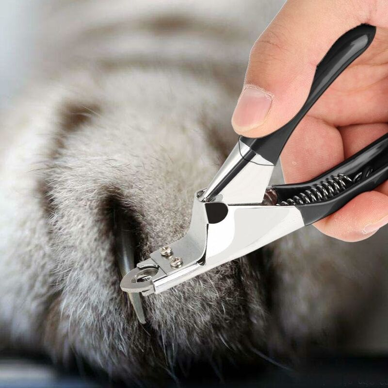 Pet Nail Clippers & Trimmers