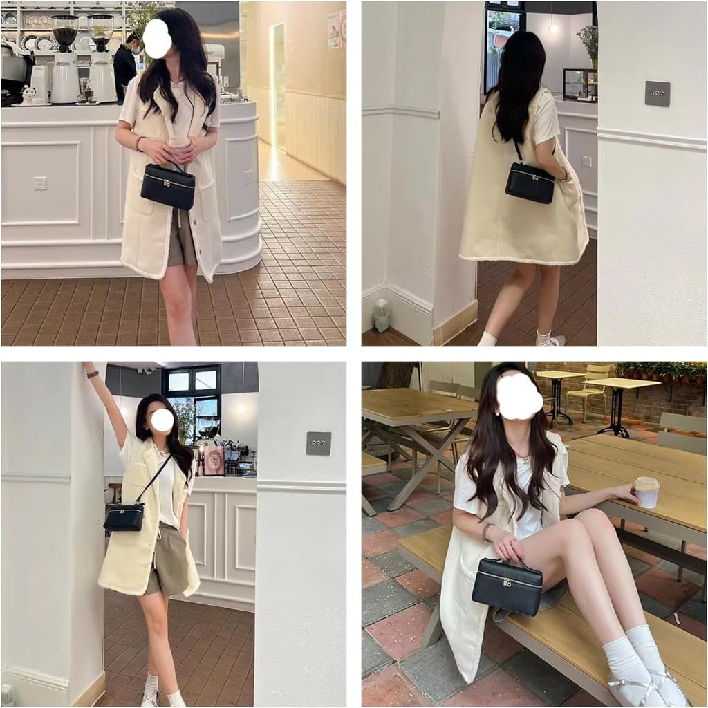 Women's Crossbody Bag – Designer Handbag & Clutch Purse