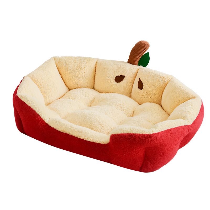 Soft Sofa Pet Bed – Four Seasons Small Dogs & Cats