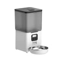 YES4PETS 5.6L Digital Automatic Pet Feeder