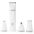T70 4-in-1 Pet Grooming Kit - White